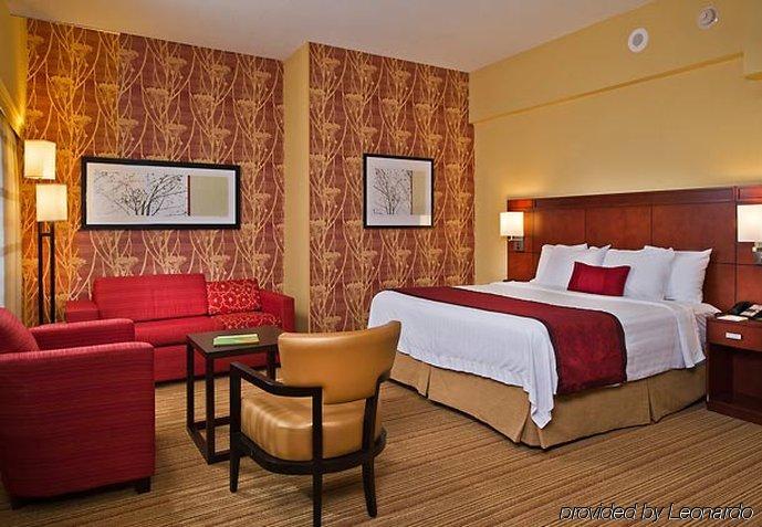 Courtyard Alexandria Old Town/Southwest Hotel Bagian luar foto